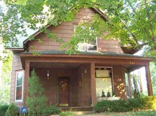 517 N Indiana St, Brazil, IN 47834