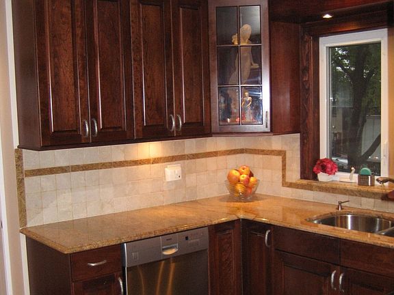 granite tops cherry