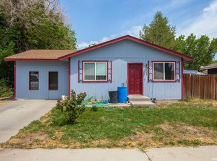 3286 D 1/2 Rd, Clifton, CO 81520