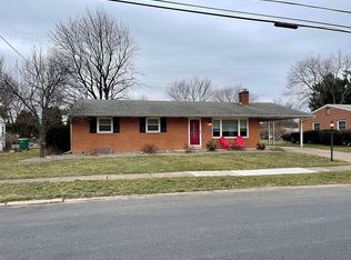 4823 Charles Rd, Mechanicsburg, PA 17050