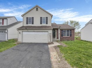 8483 Arlen Dr, Blacklick, OH 43004
