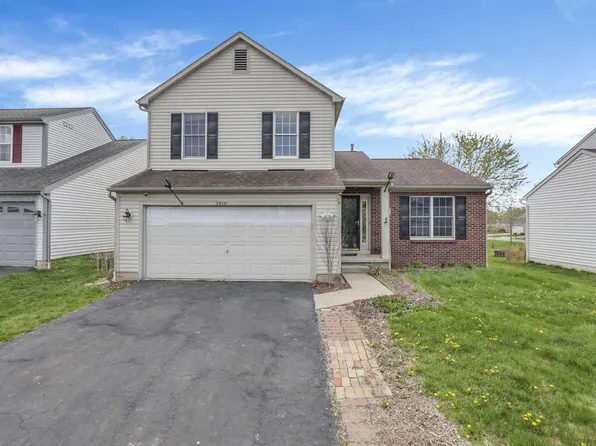 8483 Arlen Dr, Blacklick, OH 43004