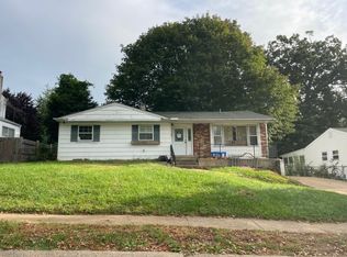 108 Milford Ave, Wilmington, DE 19809