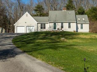 38 Forest Dr, Colchester, CT 06415