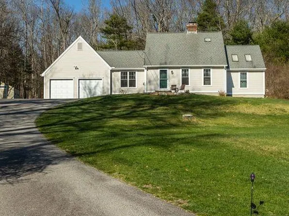 38 Forest Drive, Colchester, CT 06415