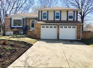 12924 S Trenton St, Olathe, KS 66062