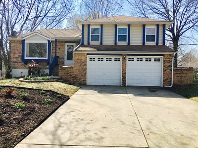 12924 S Trenton St, Olathe, KS, 66062