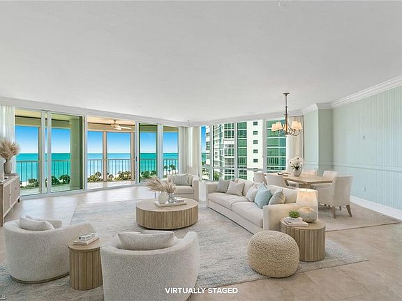 3rd image of 3971 Gulf Shore BLVD N #803