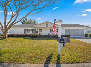 9518 SE 173rd Pl, Summerfield, FL 34491