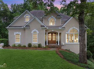 4164 Duckpond Ct, Berkeley Lake, GA 30096