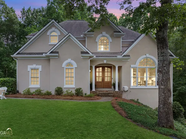 4164 Duckpond Ct, Berkeley Lake, GA 30096