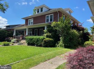 616 W Mount Vernon St, Lansdale, PA 19446