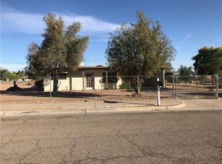 210 Hillview Ave, El Paso, TX 79932