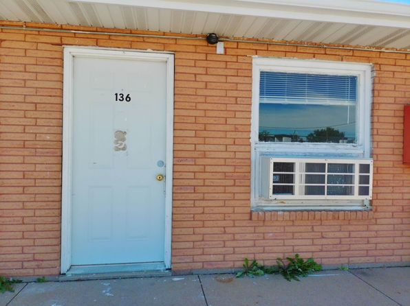 1420 Rodeo Rd APT 136
