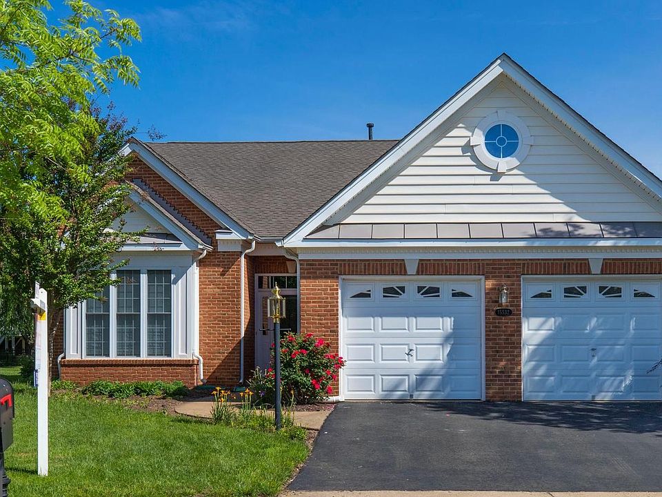 15532 Fassels Ct, Haymarket, VA 20169 Zillow