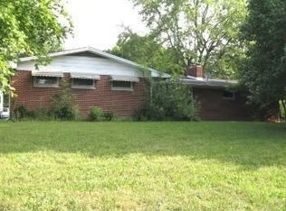 7032 E County Road 200 N, Avon, IN