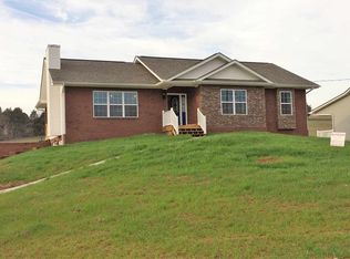 LOT 2 Carsons Xing, Russellville, TN 37860