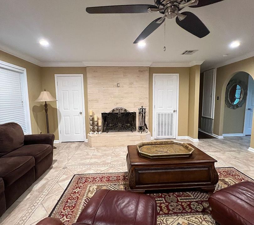 133 Clyde Olivers Ln, Lake Charles, LA 70607 Zillow