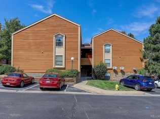4283 S Salida Way UNIT 11, Aurora, CO 80013