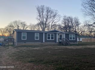 193 Wagner St, Trimble, TN 38259