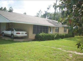 714 Thompson Town Rd, Colquitt, GA 39837