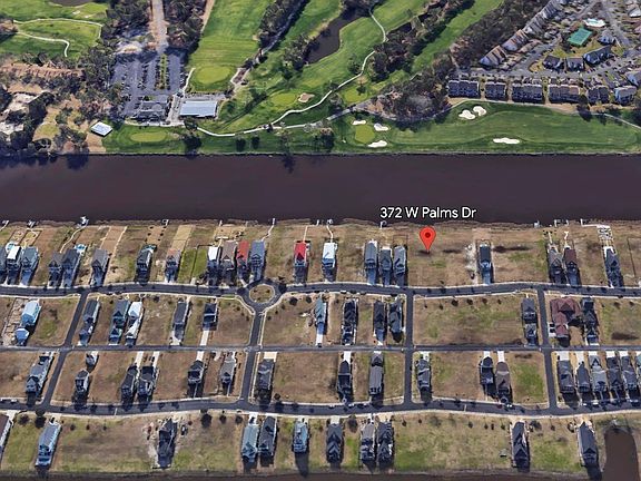 3rd image of 316 West Palms Dr. Lot 71