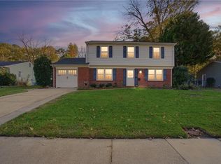 3833 Silina Dr, Virginia Beach, VA 23452