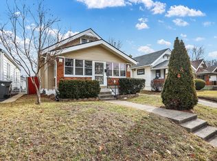 1425 N Colorado Ave, Indianapolis, IN