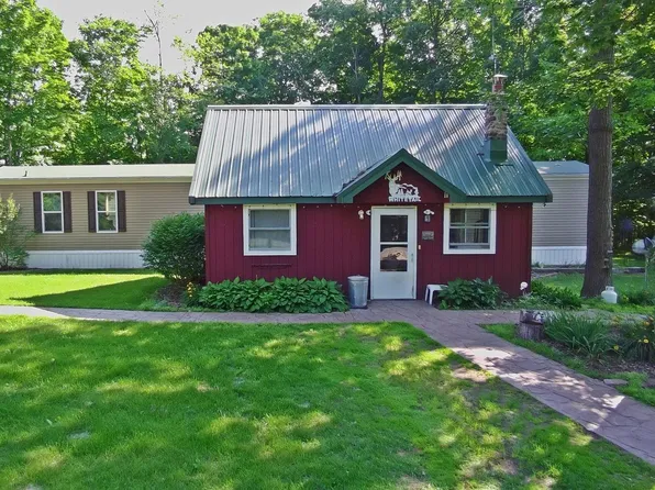 W6150 Steffen Ln, Pembine, WI 54156