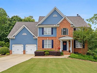 2362 Saint Kennedy Ln, Buford, GA, 30518