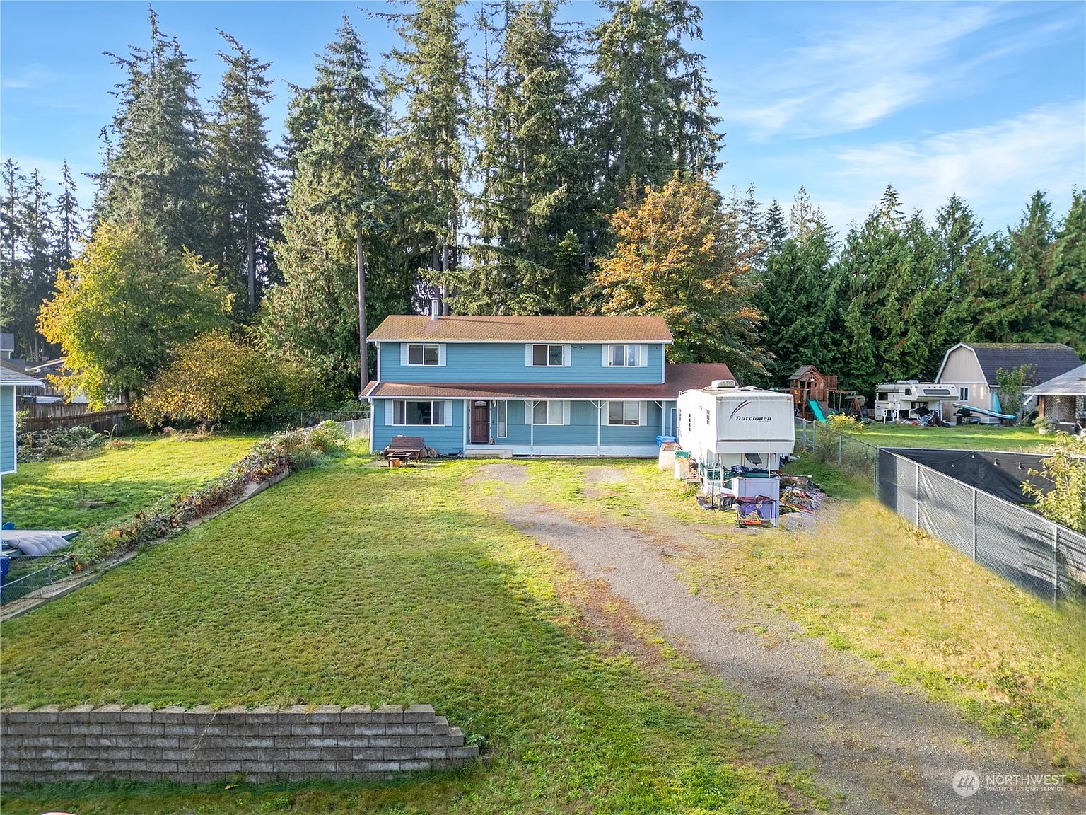 4905 N Island Drive E photo 1