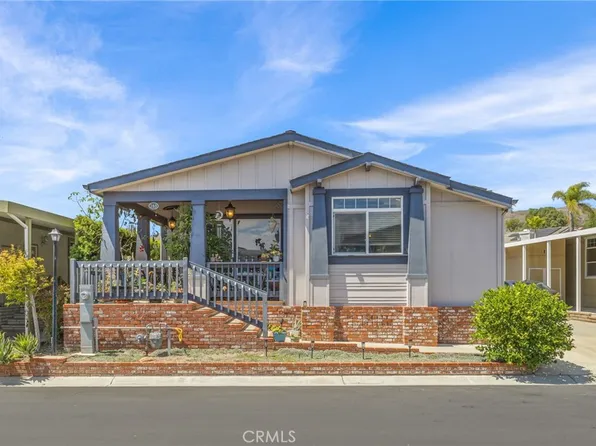 1051 Site Dr Space 283, Brea, CA 92821