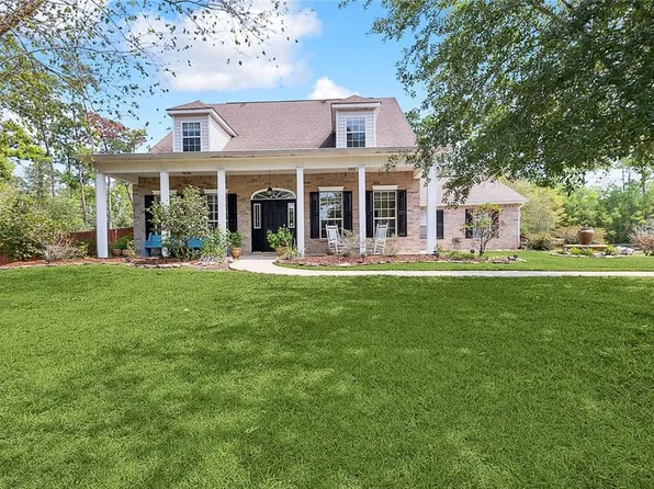 1020 Sewell St, Slidell, LA 70461