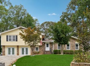 747 Ohara Ct, Lawrenceville, GA 30044