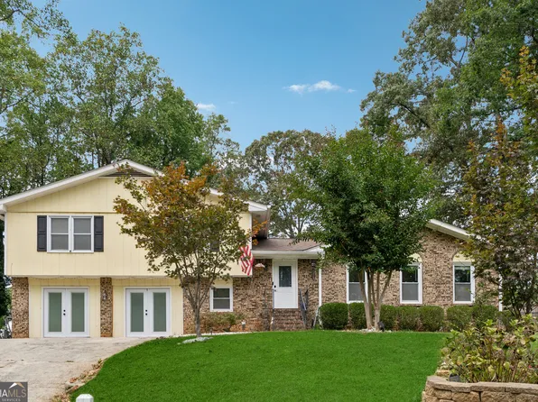 747 Ohara Ct, Lawrenceville, GA 30044