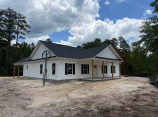 164 Longleaf Dr, Walterboro, SC 29488