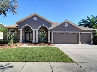 19340 Wind Dancer St, Lutz, FL 33558