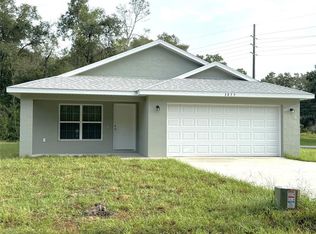 3875 E Forest Dr, Inverness, FL 34453