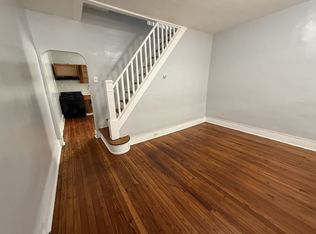 1142 Jackson St, Camden, NJ 08104