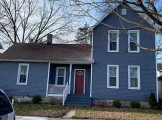 1345 Broadway Ave NW, Grand Rapids, MI 49504
