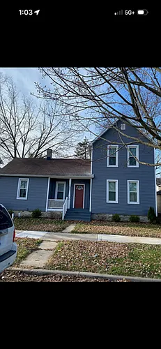 1345 Broadway Ave NW Photo 1