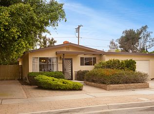 5004 Ensign St, San Diego, CA 92117