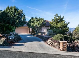 3883 Twisted Trl, Prescott, AZ 86301