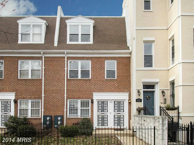 1624 5th St NW #B — Photo 17