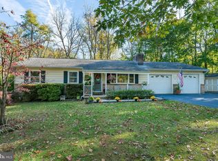 661 Guldin Rd, Blandon, PA 19510