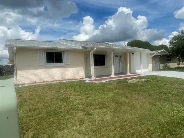 7025 CUTTY SARK DRIVE, PORT RICHEY, FL 34668
