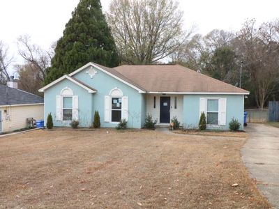 7935 Crescent Dr, Columbus, GA, 31909