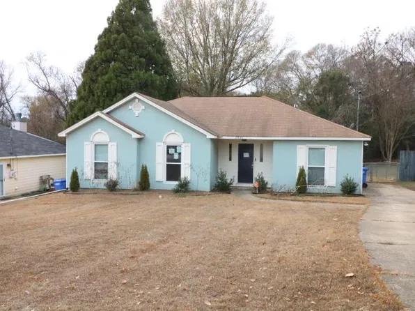 7935 Crescent Dr, Columbus, GA 31909