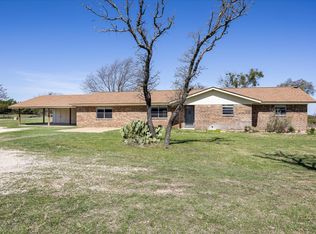 10849 Fm 205, Stephenville, TX 76401