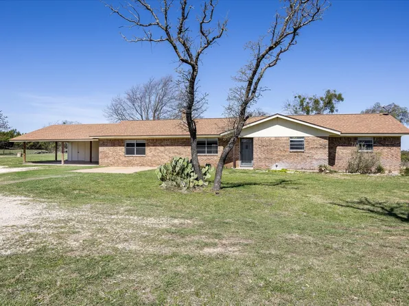 10849 Fm 205, Stephenville, TX 76401